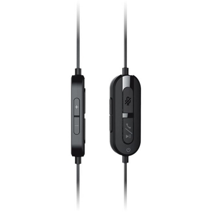 USB Headset with Microphone - Creative HS-720 V2 Business Communications | Creative 51EF0960AA000