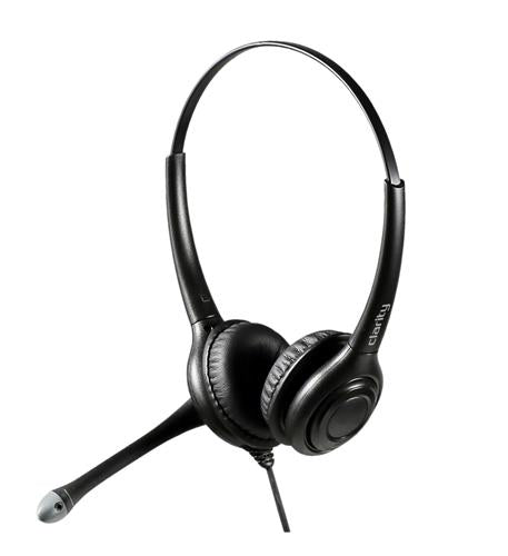 USB amplified headset CLARITY-AH300