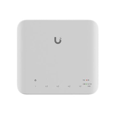 Ubiquiti Switch Flex 3-Pack (USW-Flex-3)