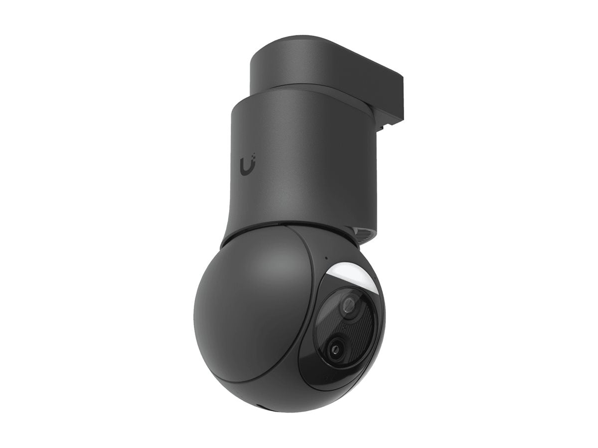 UVC-G6-PTZ-B 4K All-Weather Dual-Lens Camera with 10x Zoom for Security