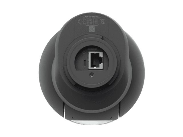 UVC-G6-PTZ-B 4K All-Weather Dual-Lens Camera with 10x Zoom for Security