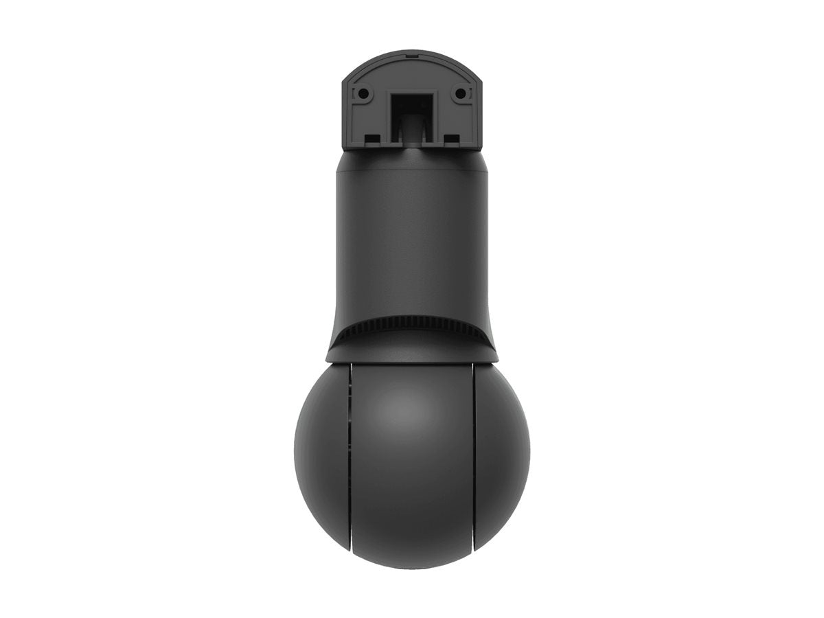 UVC-G6-PTZ-B 4K All-Weather Dual-Lens Camera with 10x Zoom for Security