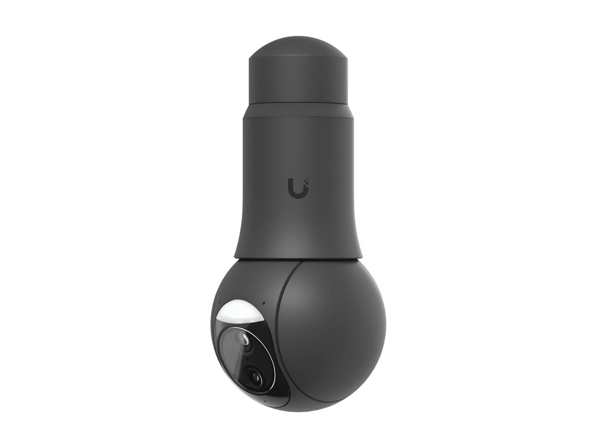 UVC-G6-PTZ-B 4K All-Weather Dual-Lens Camera with 10x Zoom for Security