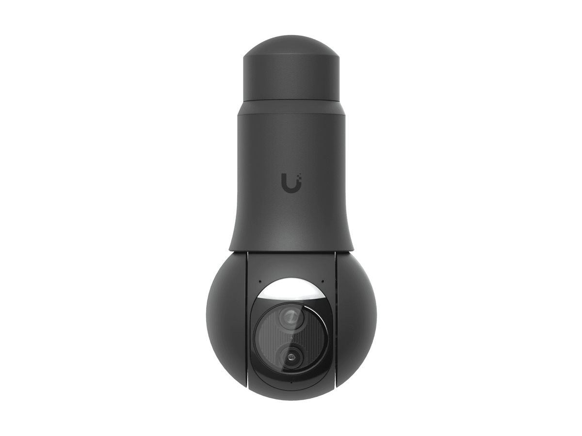 UVC-G6-PTZ-B 4K All-Weather Dual-Lens Camera with 10x Zoom for Security