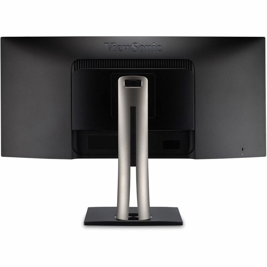UWQHD Curved Monitor - 34" Pantone Validated ColorPro Display | ViewSonic VP3456A