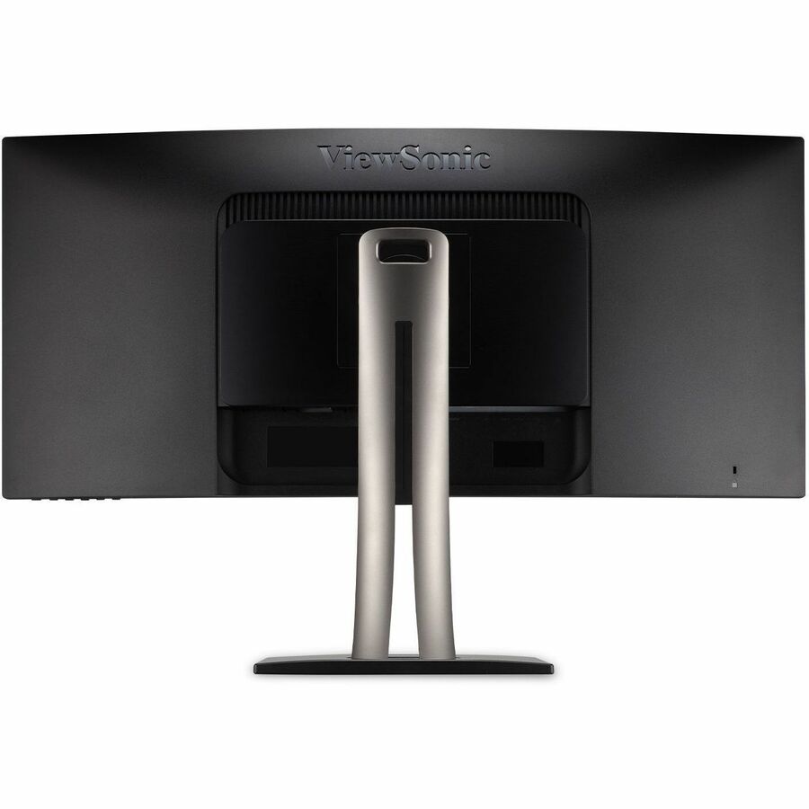 UWQHD Curved Monitor - 34" Pantone Validated ColorPro Display | ViewSonic VP3456A