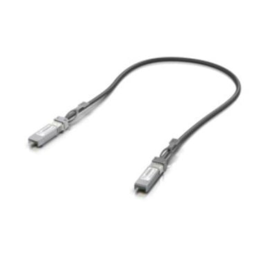 Ubiquiti 25G Direct Attach Cable SFP28 0.5M