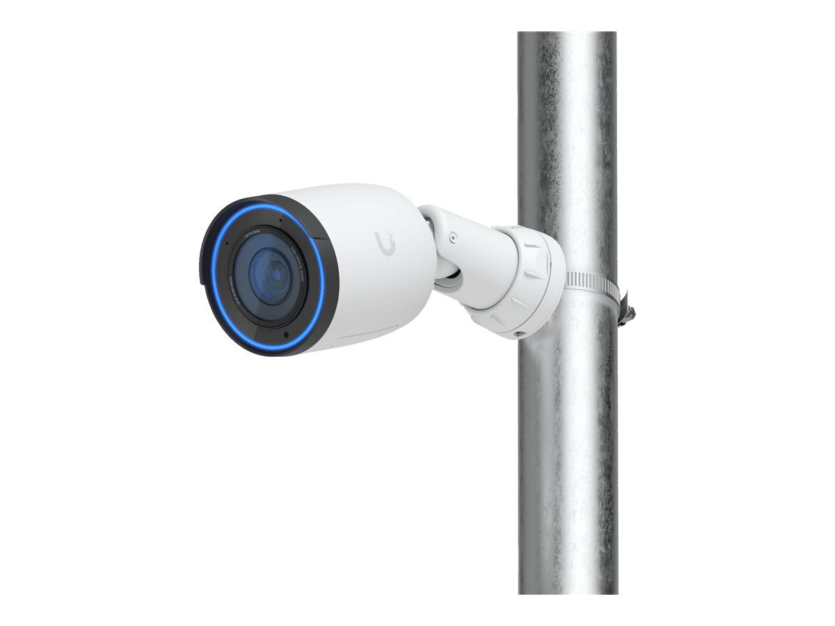 Ubiquiti 4K All-Weather PoE+ AI Camera for Outdoor Security