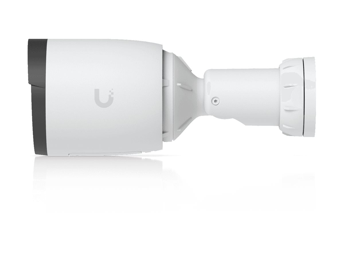 Ubiquiti 4K All-Weather PoE+ AI Camera for Outdoor Security