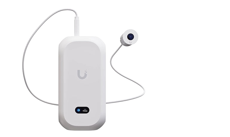 Ubiquiti AI Theta Hub - Remote Processing Hub