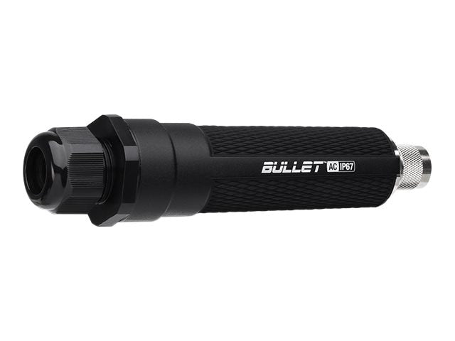 Ubiquiti Bullet Bridge Dual Band AC Titanium IP67 Outdoor Wireless Backhaul