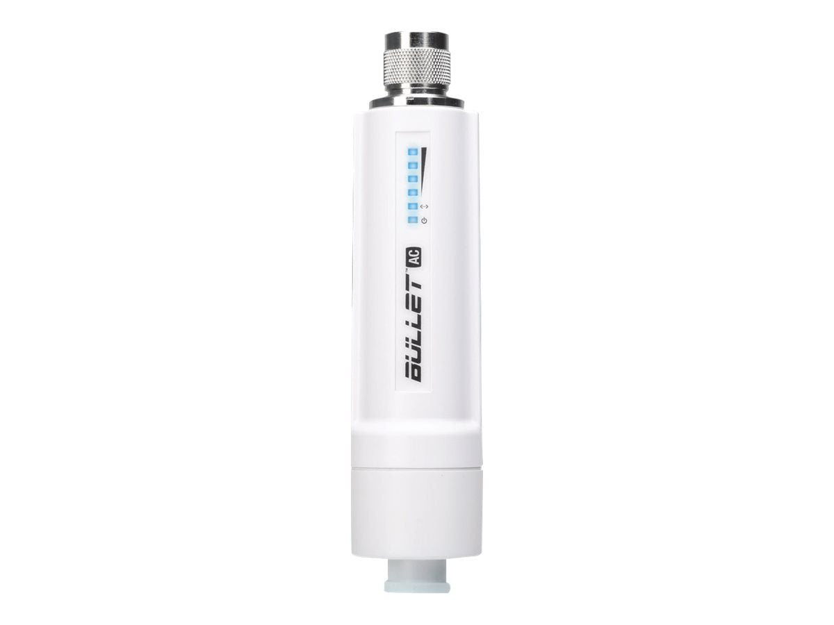 Ubiquiti Bullet Bridge Dual Band AC Titanium IP67 Outdoor Wireless Backhaul
