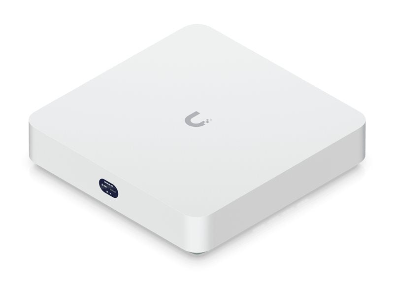 Ubiquiti Compact UniFi Protect NVR with 3.5" HDD for Business
