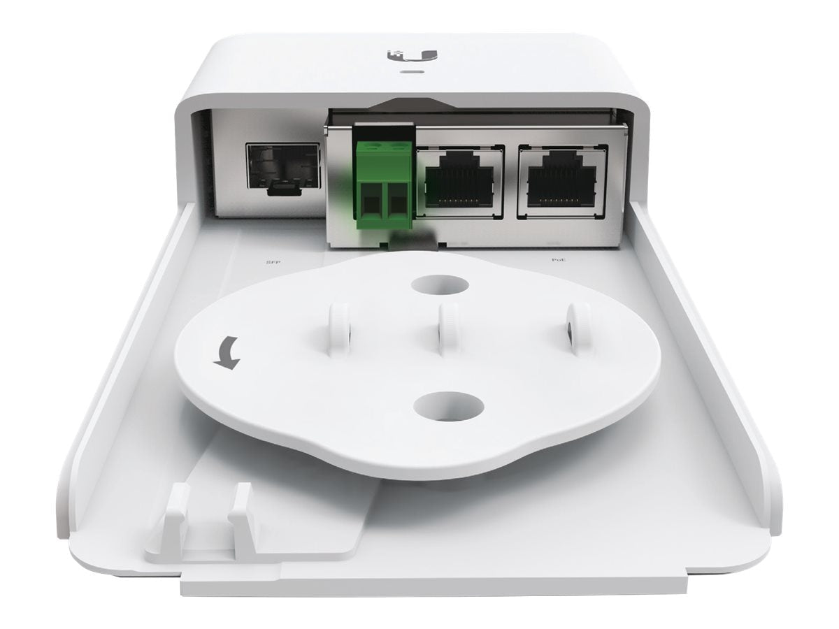 Ubiquiti FiberPoE Gen 2