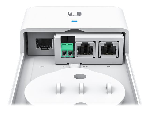 Ubiquiti FiberPoE Gen 2