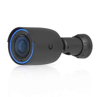 Ubiquiti G6 Pro Bullet 4K PoE+ Camera