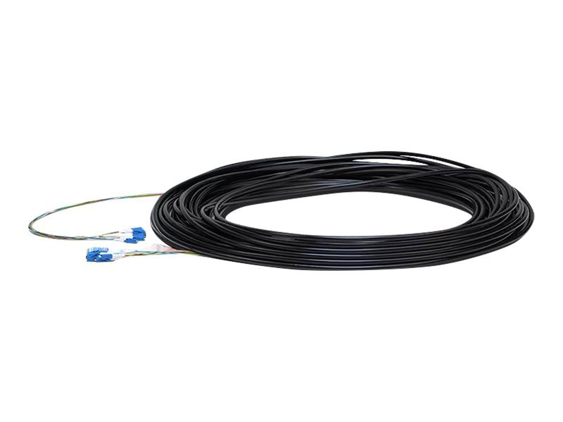 Ubiquiti Networks FC-SM-300 Single-Mode LC Fiber Cable 300'
