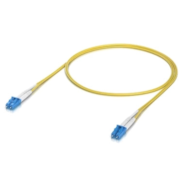 Ubiquiti OS2 Duplex LC UPC Fiber Patch Cable 50-Pack