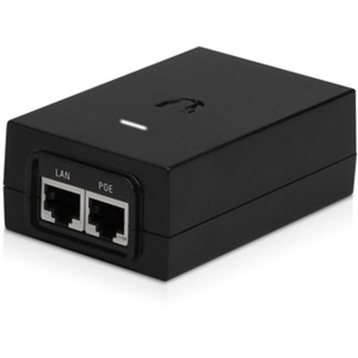Ubiquiti POE-24-30W PoE Injector 24VDC 30W Gigabit