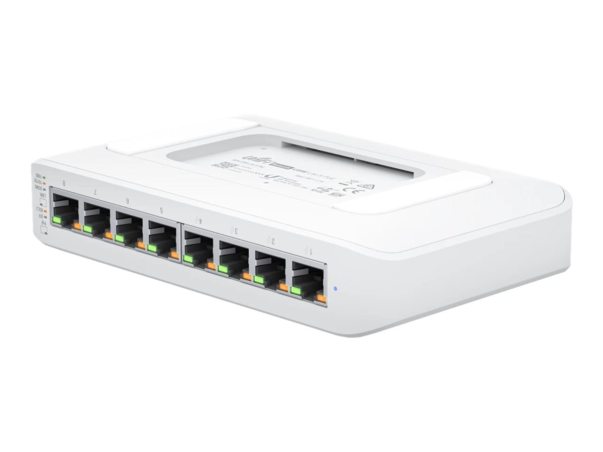 Ubiquiti Switch Lite 8 PoE