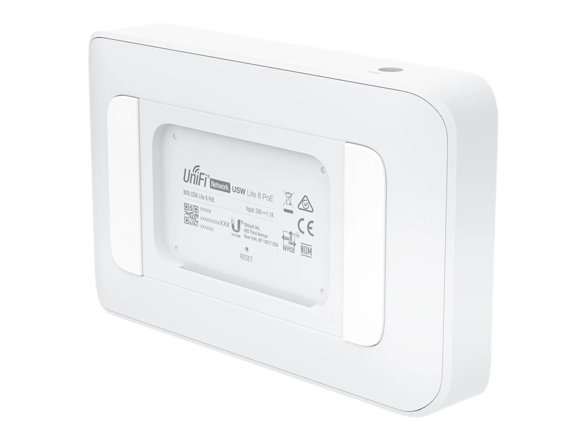 Ubiquiti Switch Lite 8 PoE