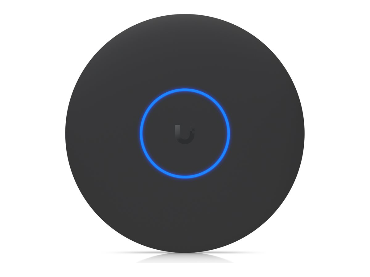 Ubiquiti U7-PRO-XG-B-US Ceiling-Mount 6-Stream WiFi 7 AP for Enterprise