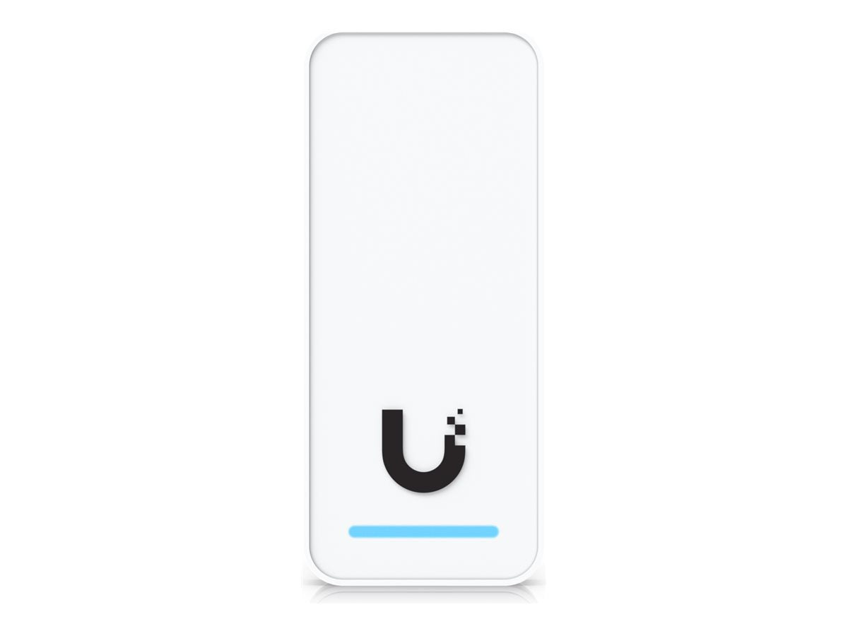 Ubiquiti UA-G3-W 3rd Gen Apple Touch Pass Reader – Secure Access Control