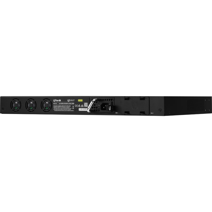 Ubiquiti UFiber OLT - Steel