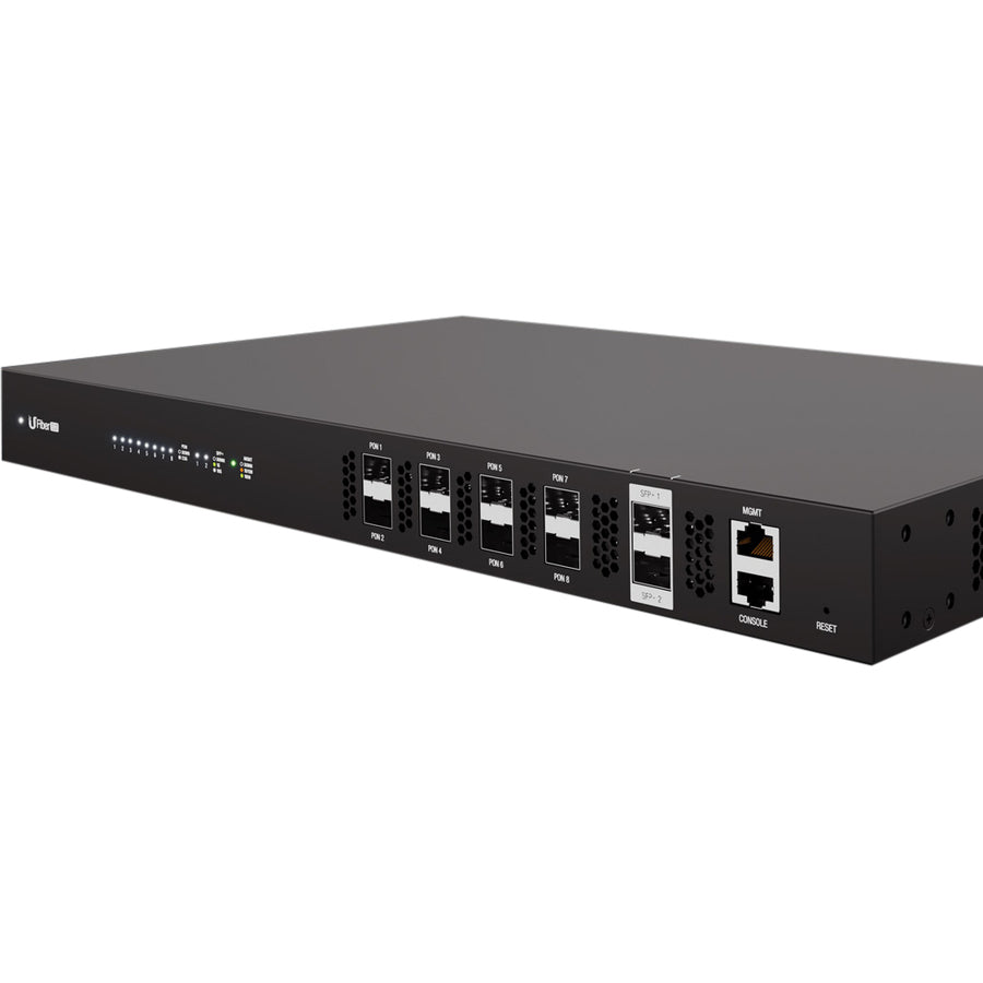 Ubiquiti UFiber OLT - Steel