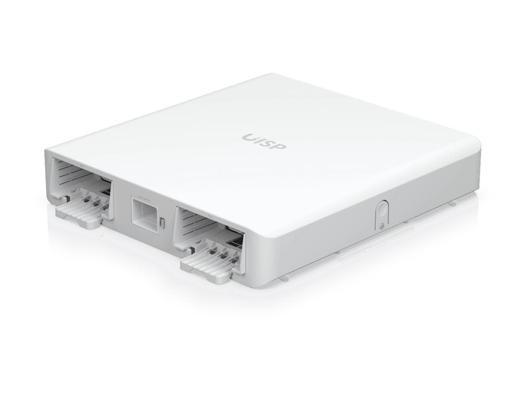 Ubiquiti UISP-P Professional DC Power Supply for Network Pros