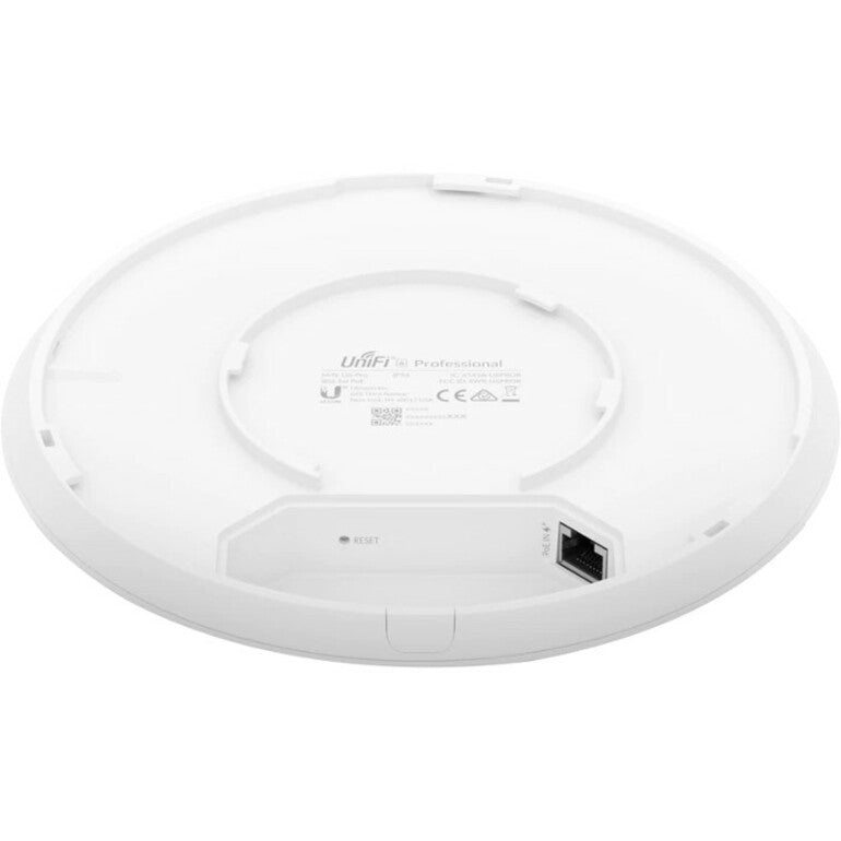Ubiquiti UniFi 6 Professional U6 Pro Dual Band 802.11ax 5.30 Gbit/s Wireless Access Point