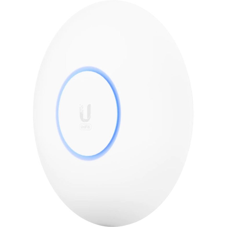 Ubiquiti UniFi 6 Professional U6 Pro Dual Band 802.11ax 5.30 Gbit/s Wireless Access Point