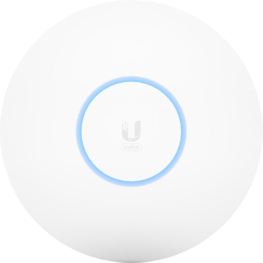 Ubiquiti UniFi 6 Professional U6 Pro Dual Band 802.11ax 5.30 Gbit/s Wireless Access Point