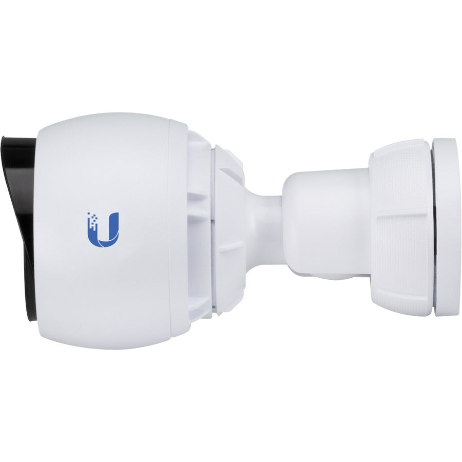 Ubiquiti UniFi Protect G4 4 Megapixel HD Network Camera - 3 Pack - Bullet UVC-G4-BULLET-3