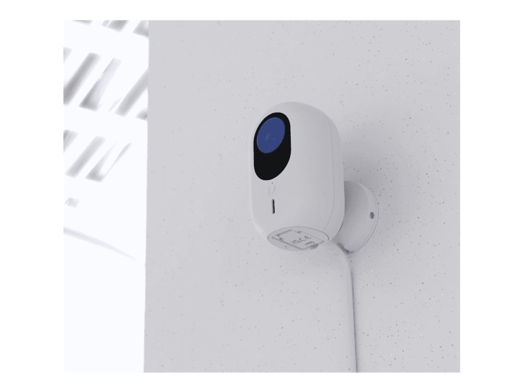 Ubiquiti UniFi Protect G4 Instant - Network surveillance camera - compact - color UVC-G4-INS