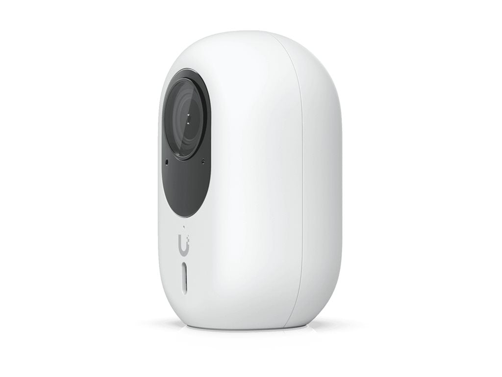 Ubiquiti UniFi Protect G4 Instant - Network surveillance camera - compact - color UVC-G4-INS