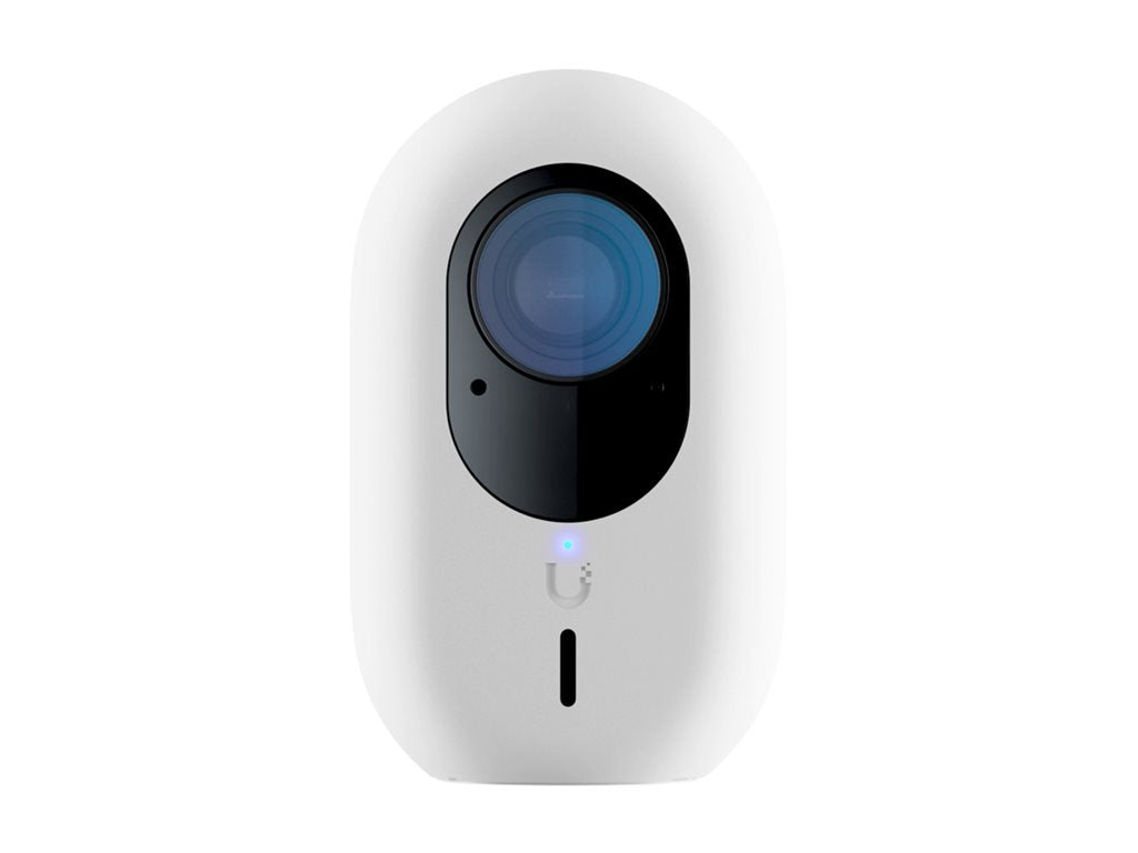Ubiquiti UniFi Protect G4 Instant - Network surveillance camera - compact - color UVC-G4-INS