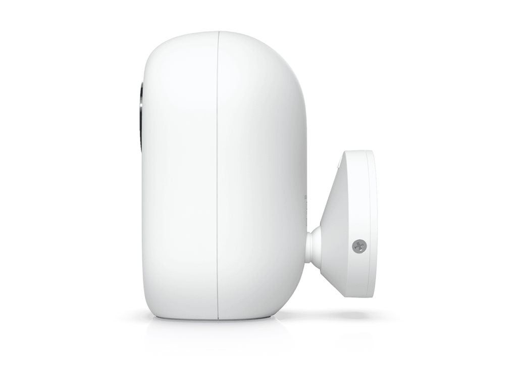 Ubiquiti UniFi Protect G4 Instant - Network surveillance camera - compact - color UVC-G4-INS