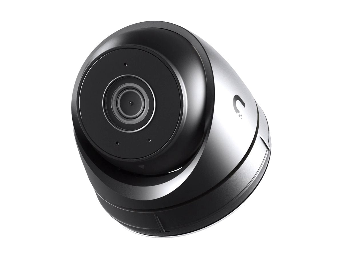 Ubiquiti UniFi Protect G5 Ultra 4MP Outdoor Turret Camera for Security Pros