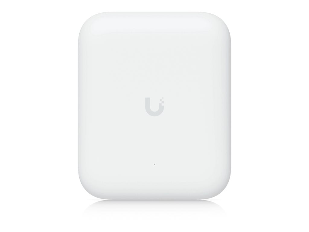 Ubiquiti UniFi U7 Outdoor - Wireless access point - Wi-Fi 7 - Wi-Fi 7 - 2.4 GHz, 5 GHz - wall / ceiling / pole mountable