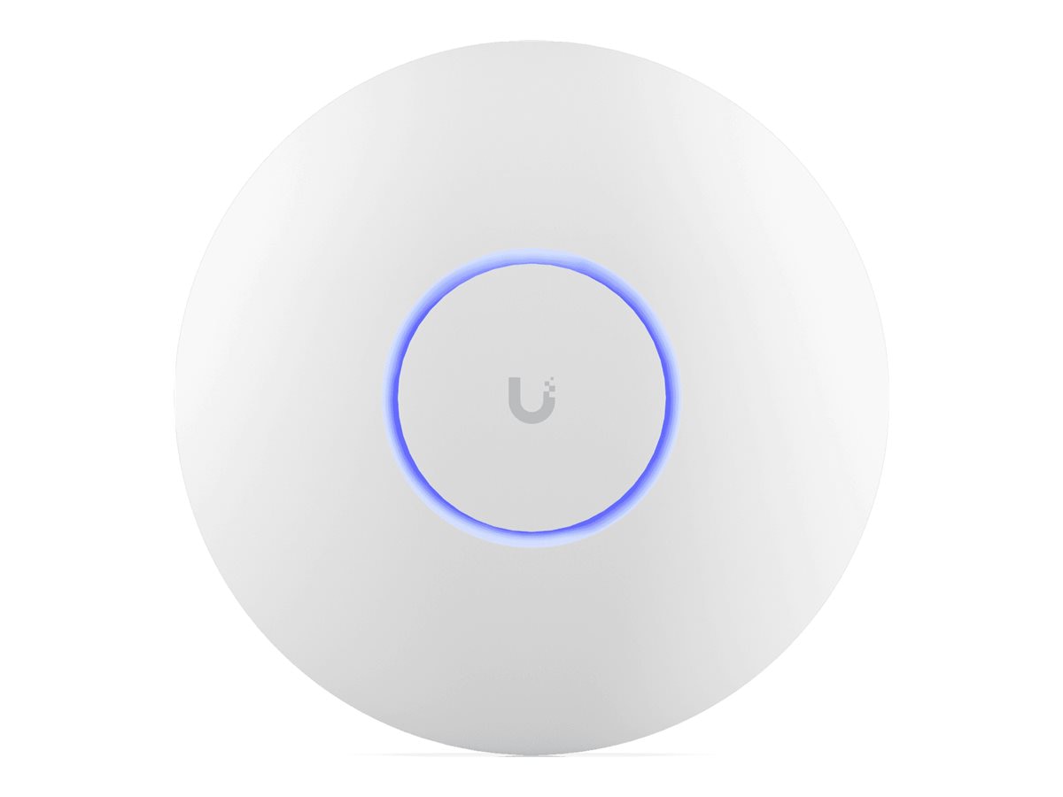 Ubiquiti UniFi U7 Pro Tri-Band Wi-Fi 7 Access Point for High-Density Use
