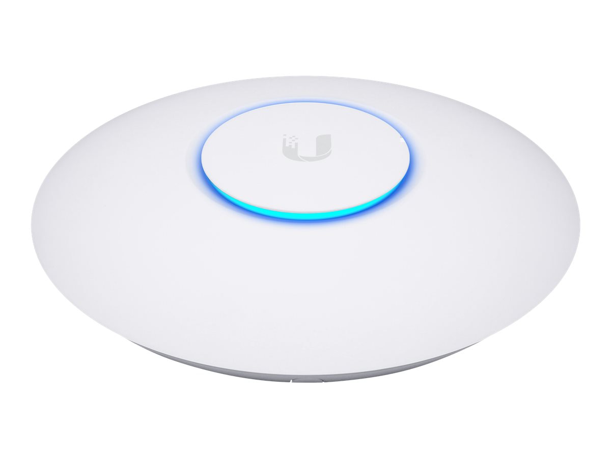 Ubiquiti UniFi nanoHD 4x4 MU-MIMO WiFi 5 Access Point for Offices