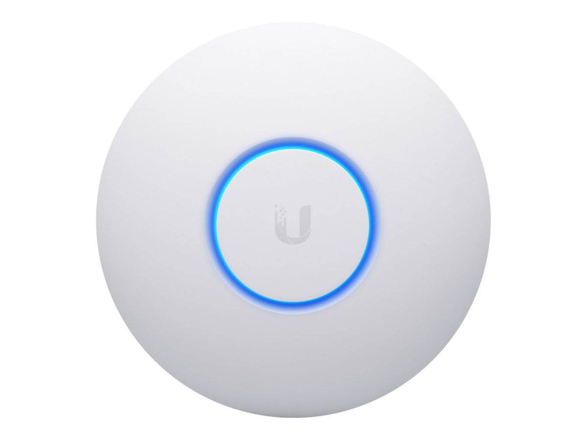 Ubiquiti UniFi nanoHD 4x4 MU-MIMO WiFi 5 Access Point for Offices