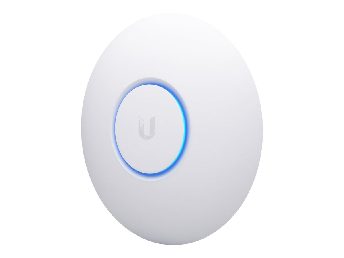 Ubiquiti UniFi nanoHD 4x4 MU-MIMO WiFi 5 Access Point for Offices