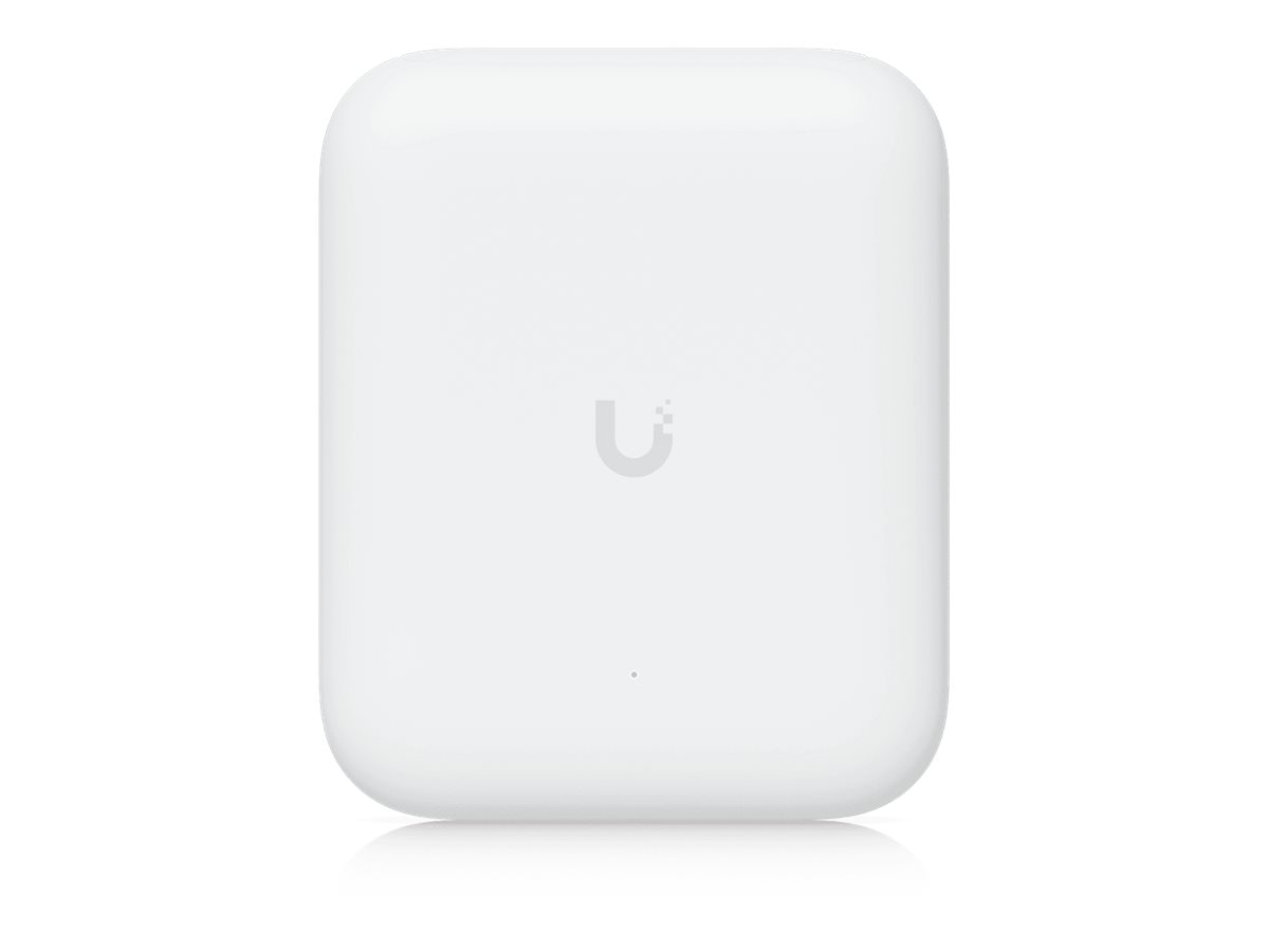 Ubiquiti WiFi 7 Outdoor AP IP67 Rugged High-Speed Access Point U7-PRO-OUTDOOR-US