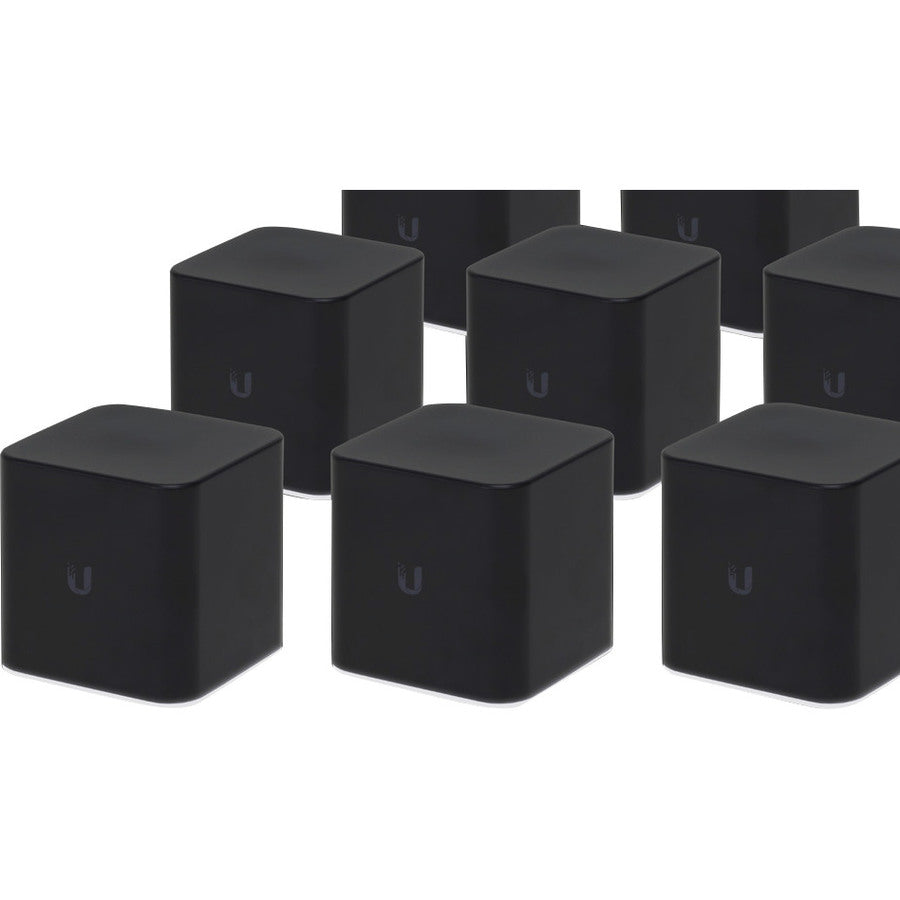 Ubiquiti airCube airCube-AC IEEE 802.11ac 1.14 Gbit/s Wireless Access Point - 2.40 GHz 5 G