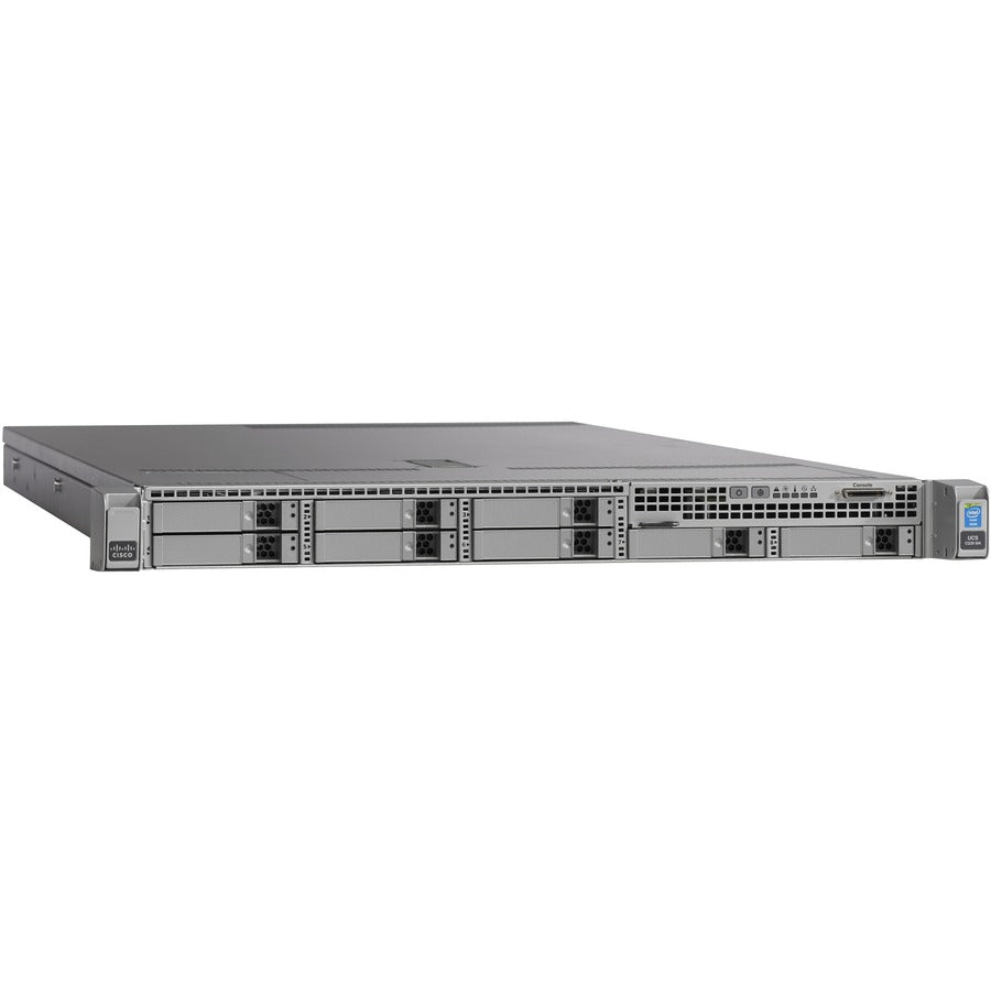 Ucs C220M4S W/ 1Xe52609 V4,1X16Gb Mraid 1X770W 32G Sd Rails