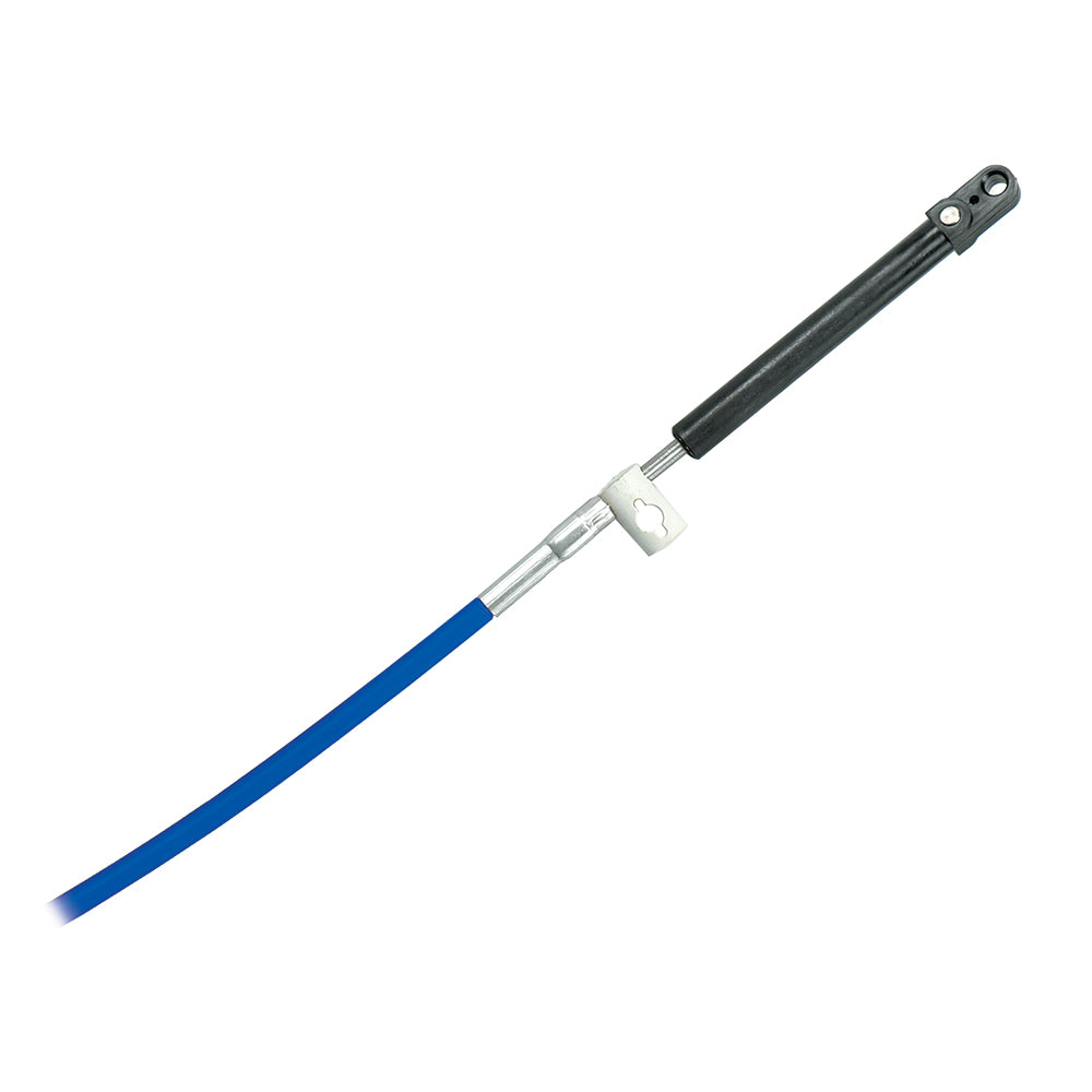 Uflex MACH&trade; Series High Efficiency &amp; Flexibility Engine Control Cable - Mercury