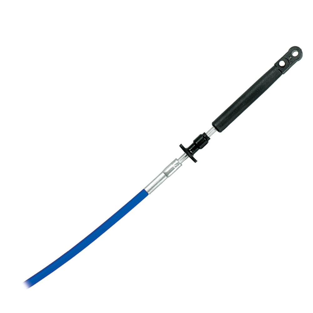 Uflex MACH&trade; Series High Efficiency &amp; Flexibility Engine Control Cable -