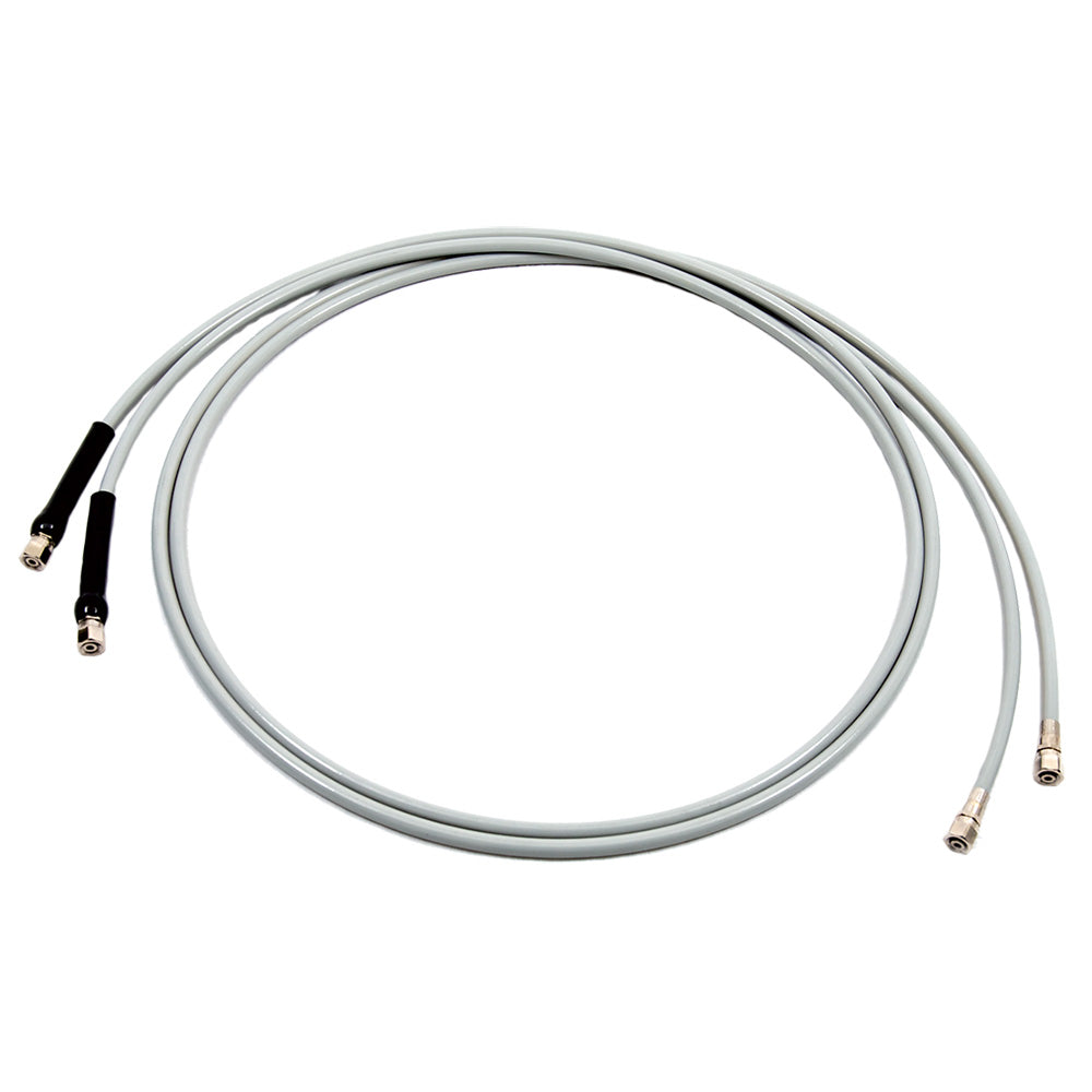 Uflex SVS HP Hose Kit - 12'